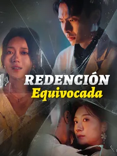 Póster de Redención Equivocada