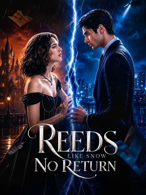 Reeds Like Snow, No Return poster