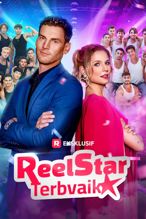 Poster ReelStar Terbaik