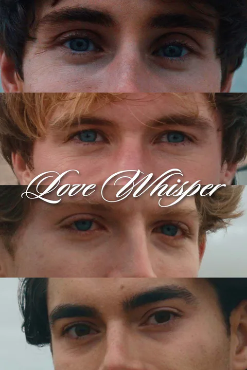 ReelTalk EP 77-Love Whisper poster
