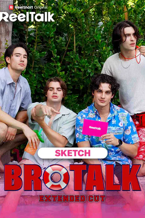 ReelTalk EP 88-Bro Knows Ball poster