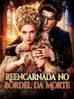 Pôster de Reencarnada no Bordel da Morte
