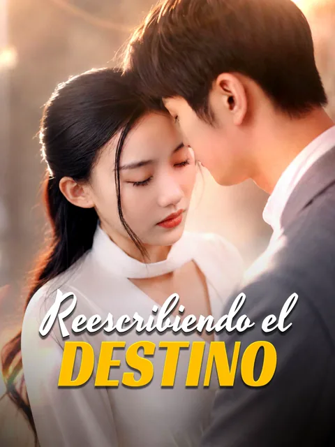 Póster de Reescribiendo el Destino