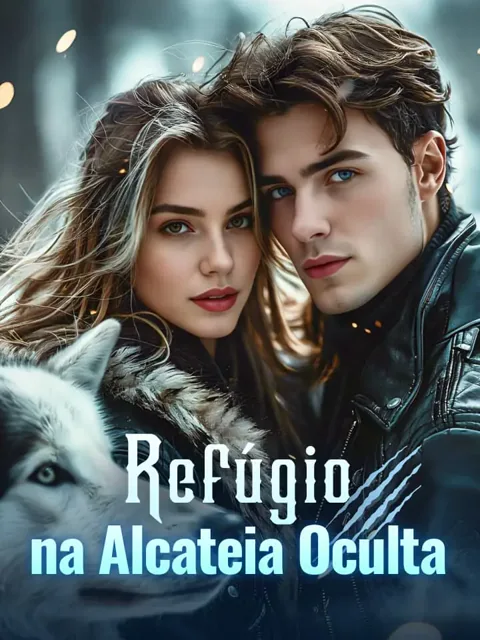 Pôster de Refúgio na Alcateia Oculta