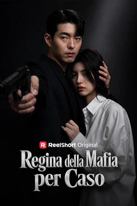 Locandina di Regina della Mafia per Caso