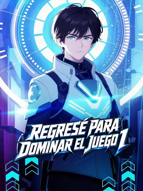 Póster de Regresé para dominar el juego 1
