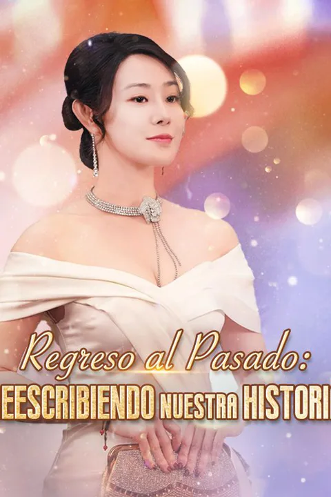 Póster de Regreso al Pasado: Reescribiendo Nuestra Historia