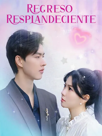 Póster de Regreso Resplandeciente