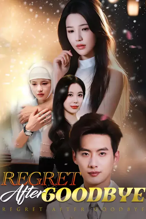 Affiche de Regret After Goodbye