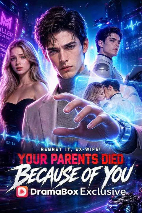 Regret It, Ex-Wife! Your Parents Died Because Of You poster