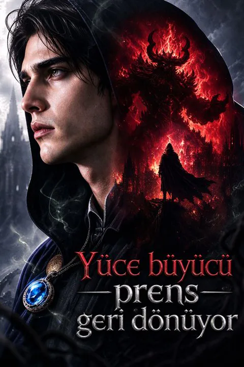 Regret it? I'm the Supreme Prince! poster
