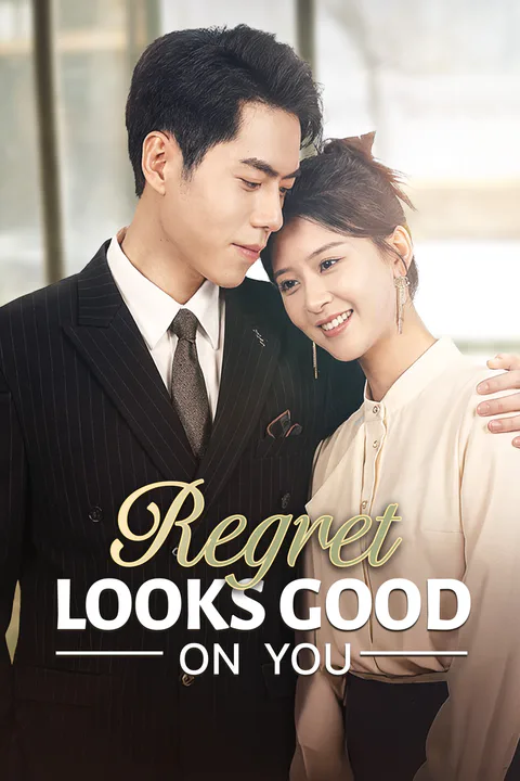 (Dubbed) Regret Looks Good on You poster