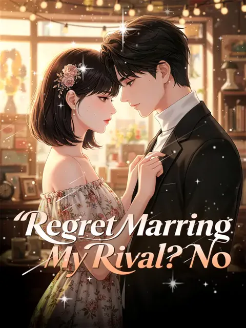 Regret Marring My Rival? No! poster