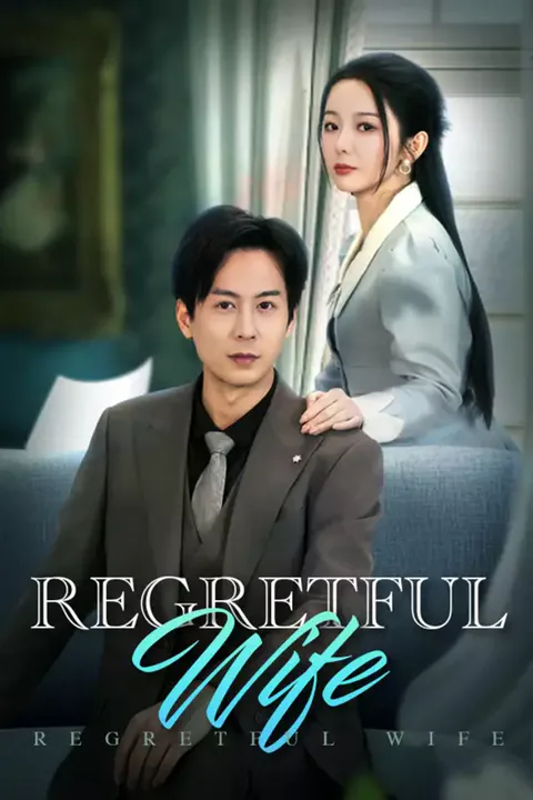 Pôster de Regretful Wife