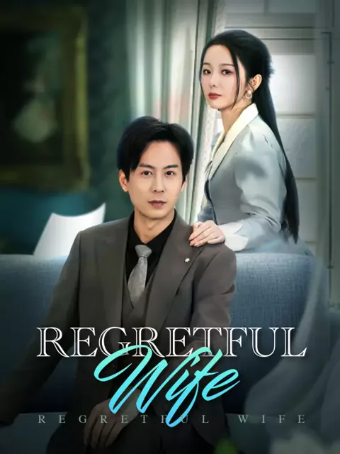 Regretful Wife poster