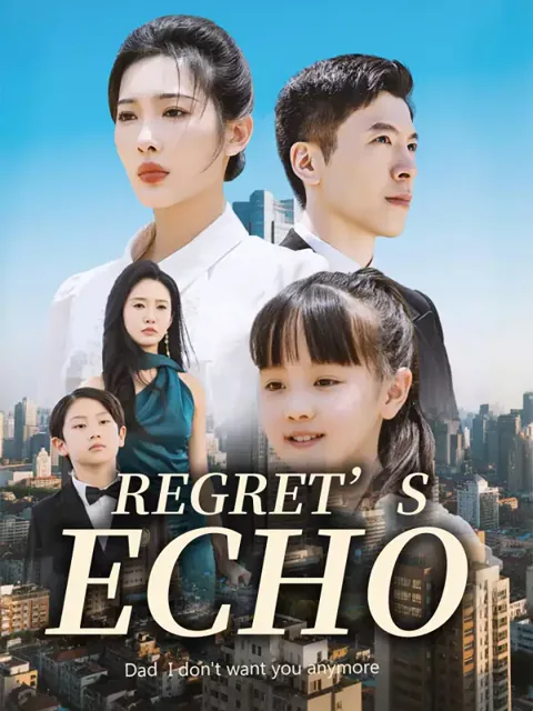 Regret’s Echo poster