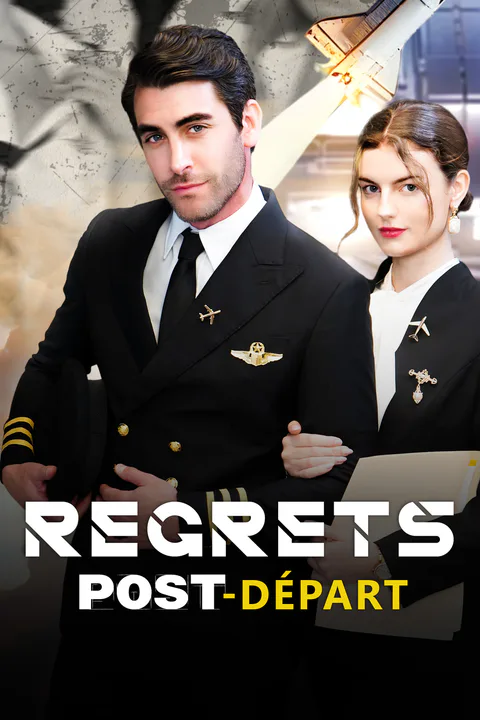 Affiche de Regrets post-départ