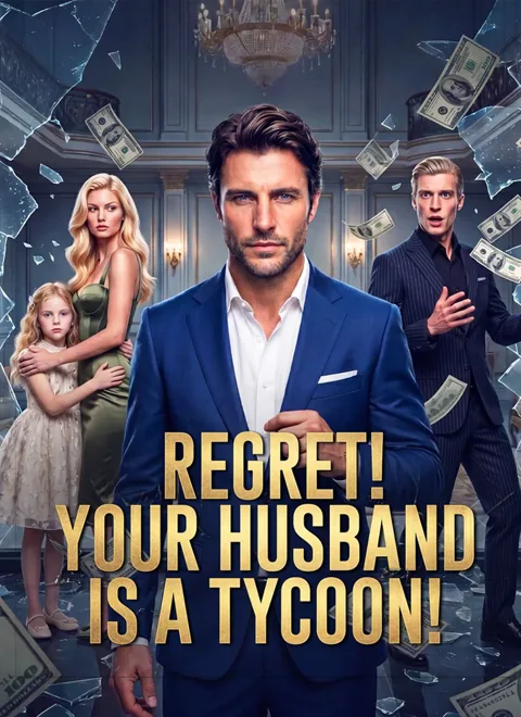 Regret！Your Husband is A Tycoon! poster