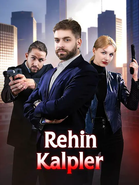 Rehin Kalpler afişi