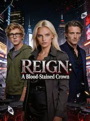 REIGN: A Blood-Stained Crown afişi