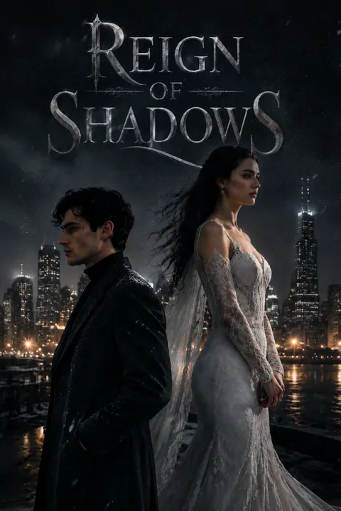 Reign of Shadows poster