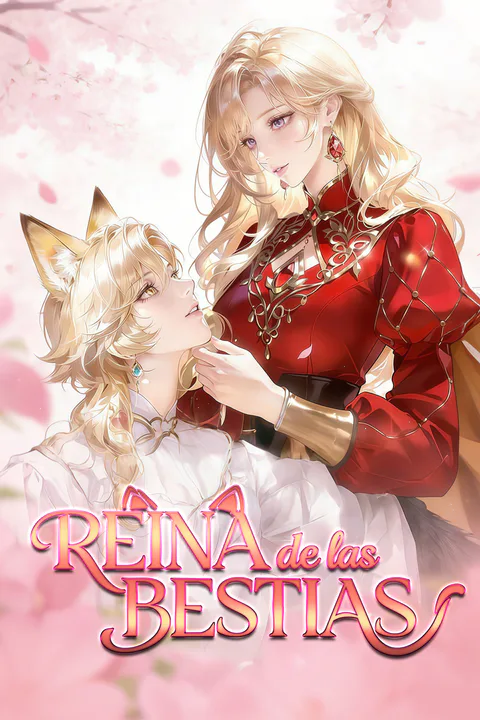 Póster de Reina de las Bestias