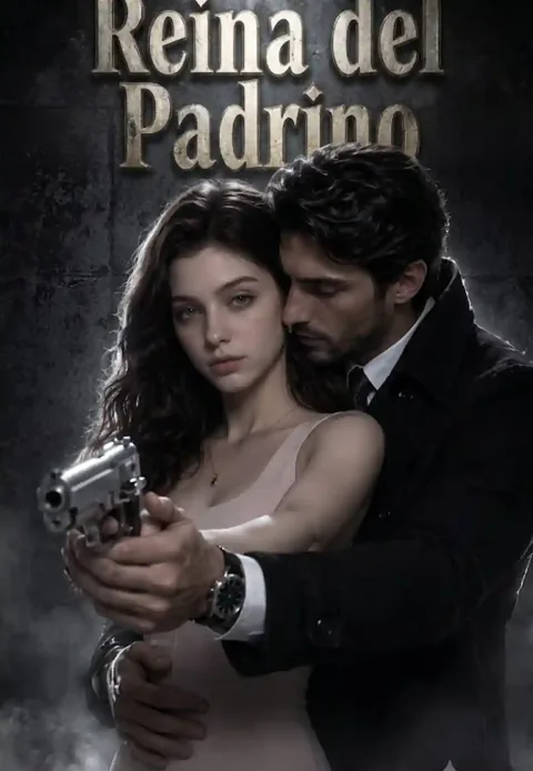Póster de Reina del padrino
