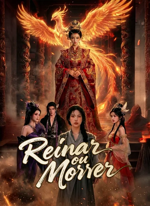 Pôster de Reinar ou Morrer