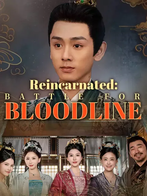 Reincarnated: Battle for Bloodline poster