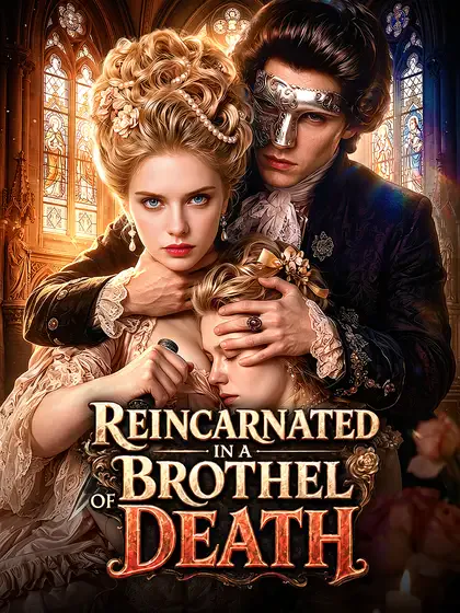 Reincarnated in a Brothel of Death poster
