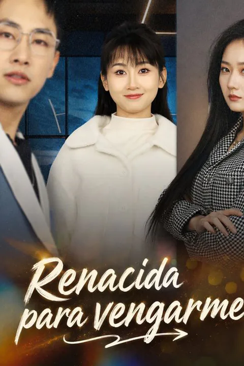 Reincarnated: Traitors Must Pay poster
