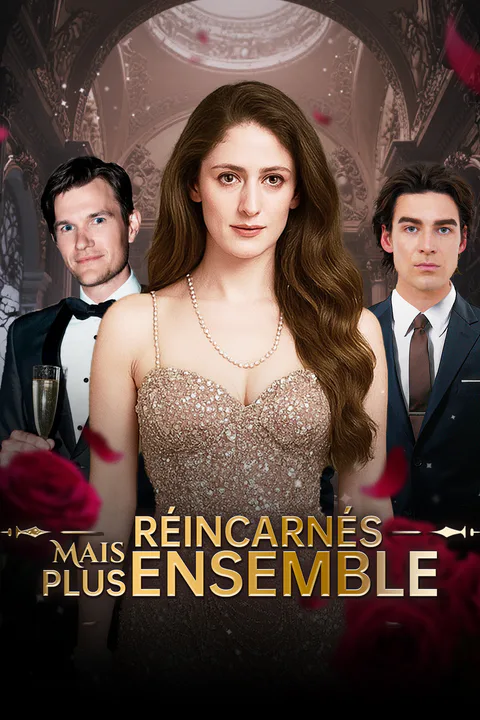 Affiche de Réincarnés, Mais Plus Ensemble
