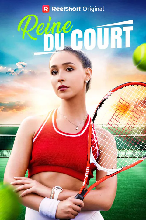 Affiche de Reine du Court