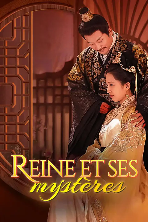 Affiche de Reine et ses Mystères