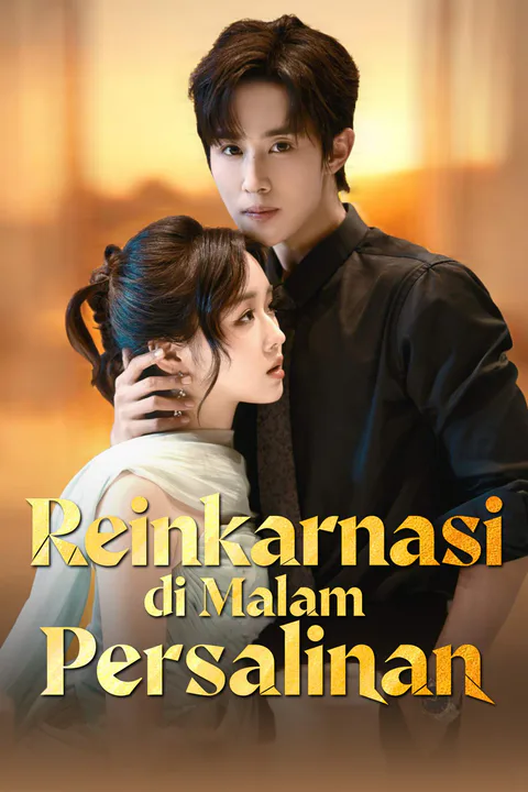 Poster Reinkarnasi di Malam Persalinan