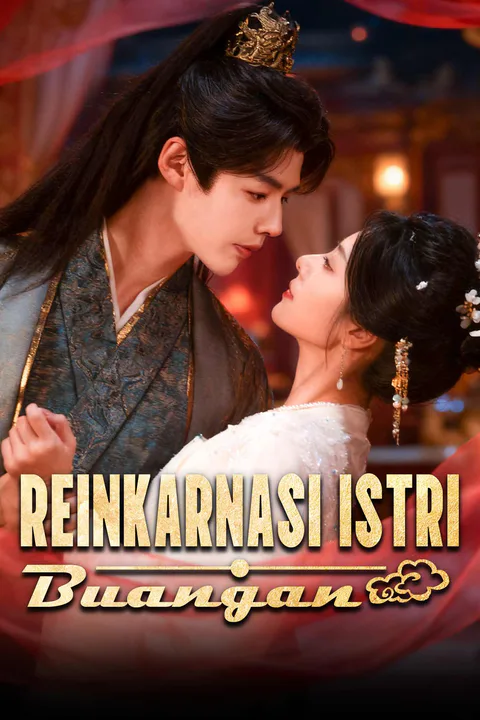 Poster Reinkarnasi Istri Buangan