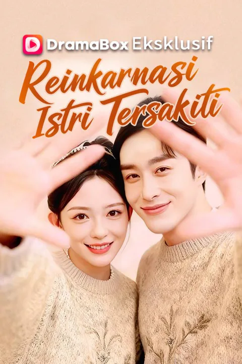 Poster Reinkarnasi Istri Tersakiti