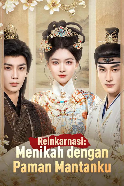 Poster Reinkarnasi: Menikah dengan Paman Mantanku