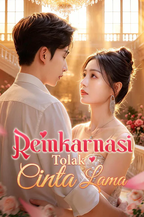 Poster Reinkarnasi Tolak Cinta Lama