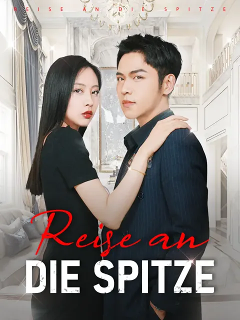 Poster von Reise an die Spitze