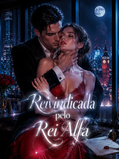 Pôster de Reivindicada pelo Rei Alfa