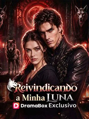 Pôster de Reivindicando a Minha Luna