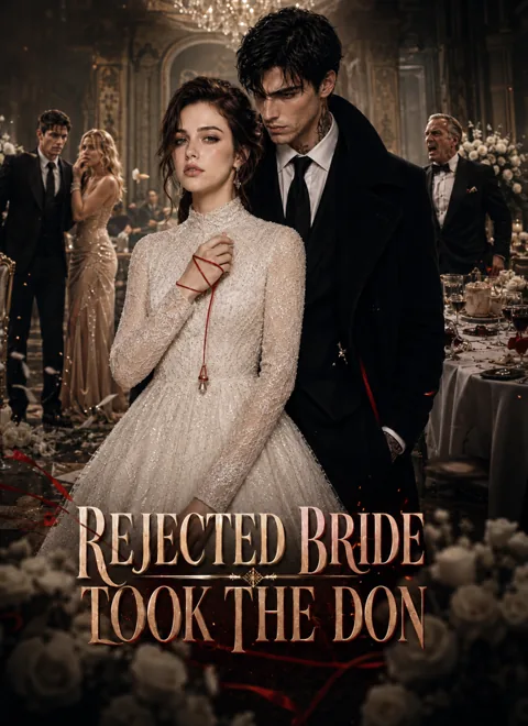 Rejected Bride Took The Don poster