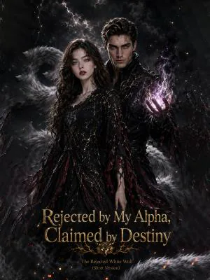 Rejected by My Alpha, Claimed by Destiny poster