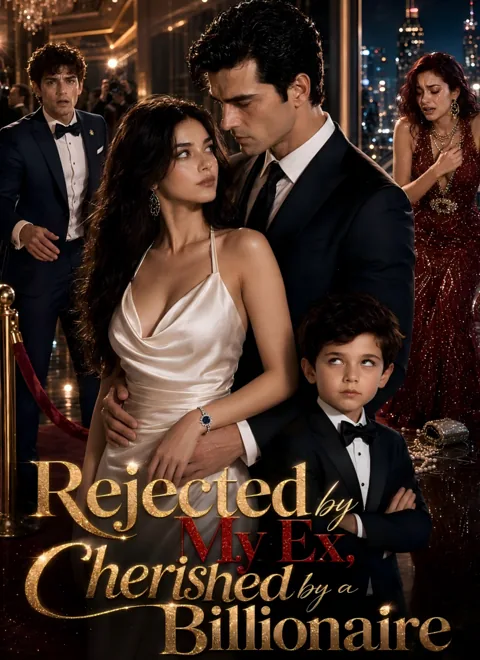 Rejected by My Ex, Cherished by a Billionaire poster