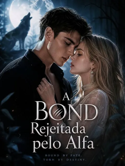 Rejeitada pelo Alfa afişi