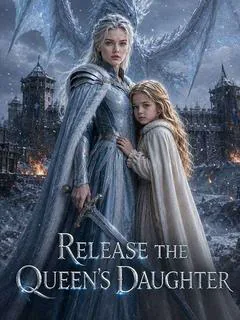 Release the queen's daughter poster