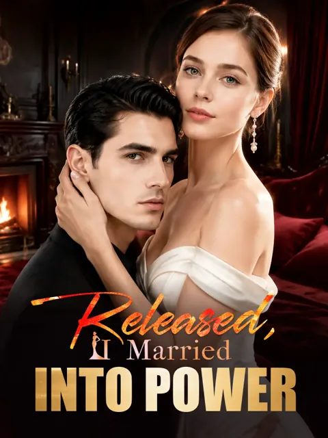 Released, I Married Into Power poster