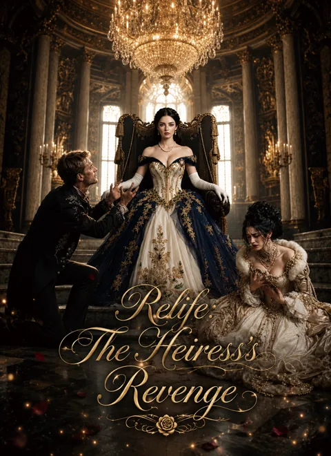 Relife The Heiress's Revenge poster