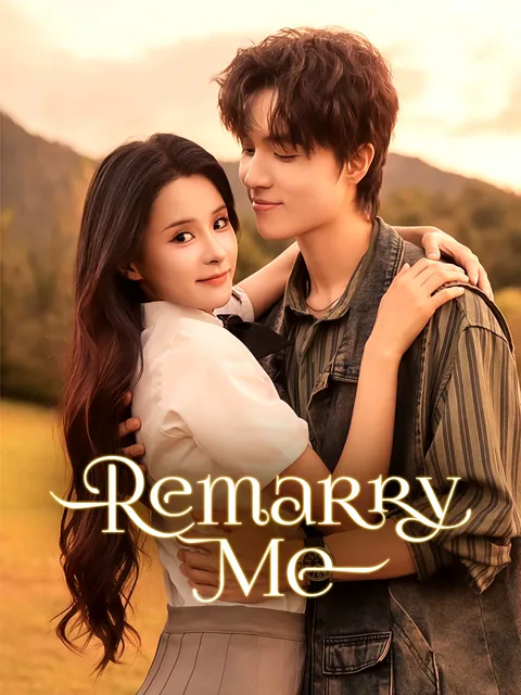 Remarry Me poster
